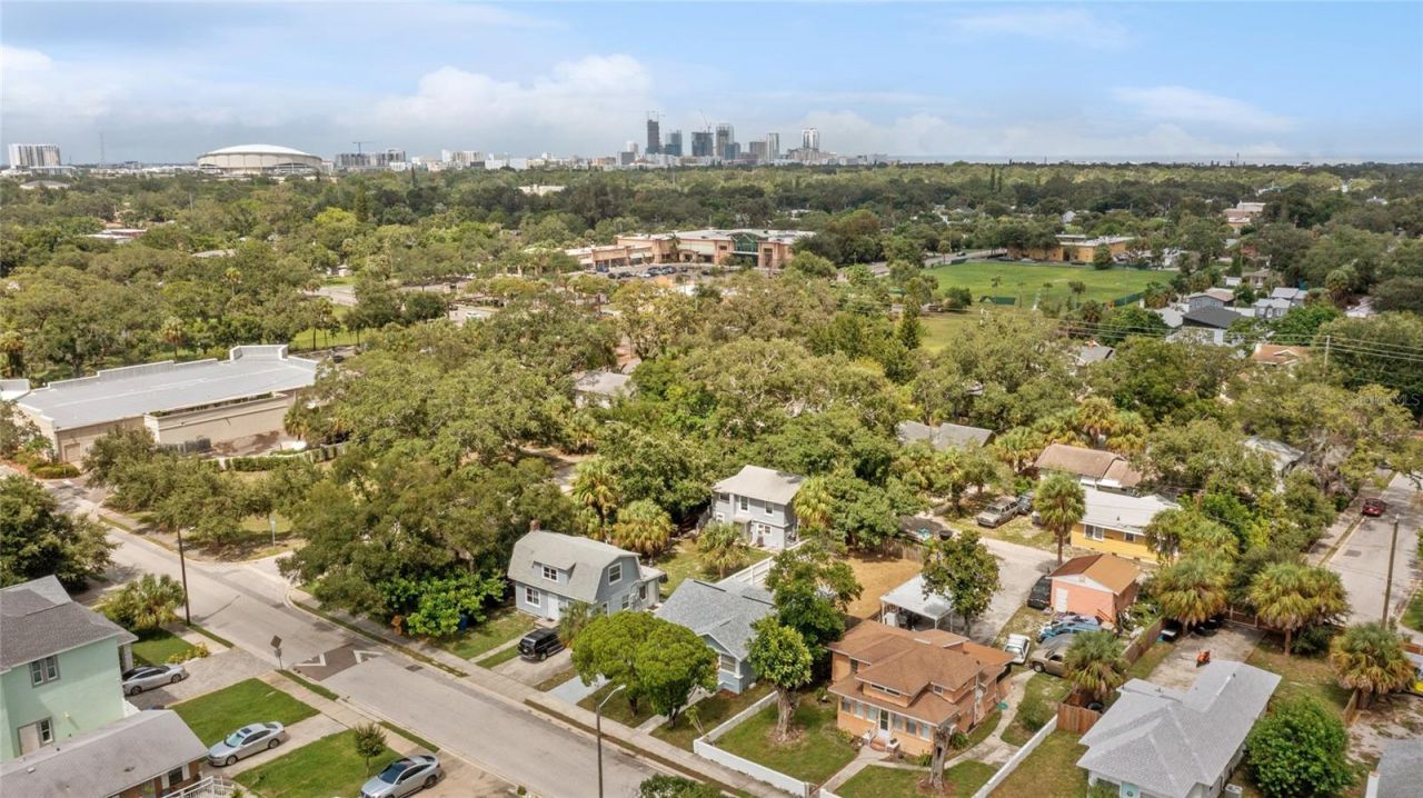 1922 23rd Street S, Saint Petersburg, FL 33712 Photo