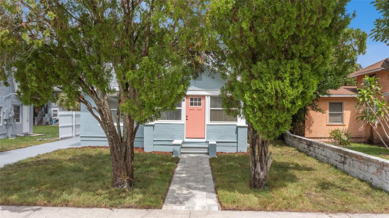 1922 23rd Street S, Saint Petersburg, FL 33712 Photo