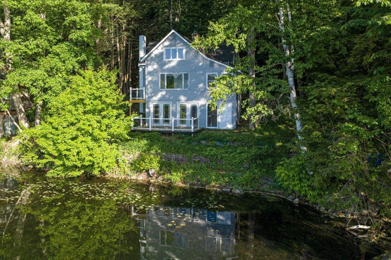 30 Silver Hill Park, Hollis, NH 03049 Main Photo