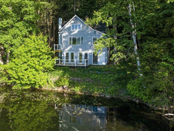 30 Silver Hill Park, Hollis, NH 03049