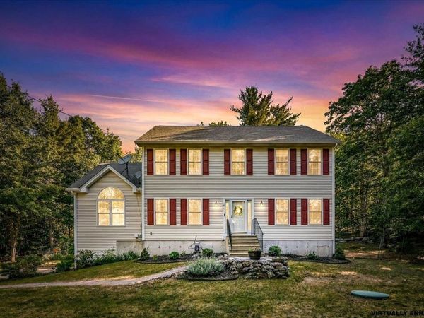 165 Governors Road, Pittsfield, NH 03263