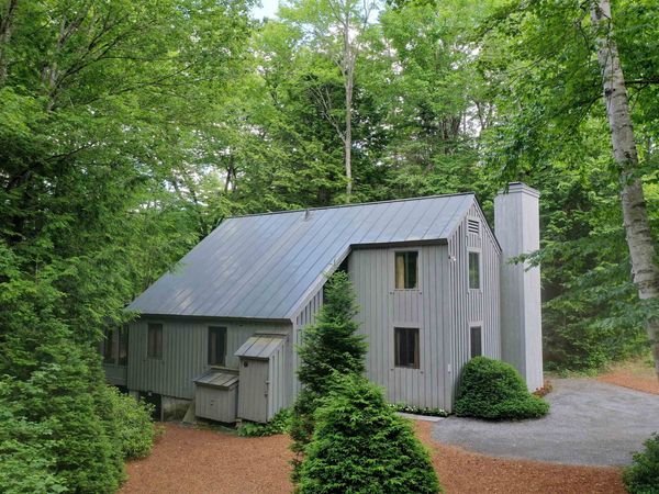 78 Greensward Drive, Grantham, NH 03753