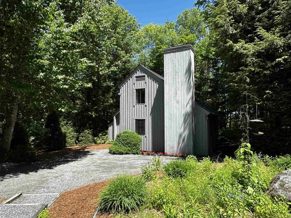 78 Greensward Drive, Grantham, NH 03753