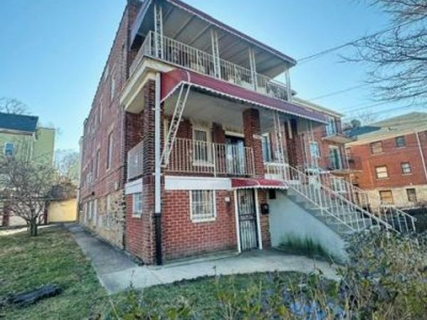 2132 Edenwald Avenue , Bronx, NY 10466