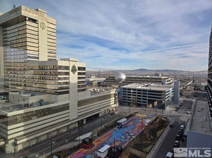 255 N Sierra Street, Unit 1211, Reno, NV 89501 Photo