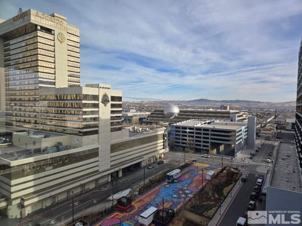 255 N Sierra Street, UNIT 1211, Reno, NV 89501