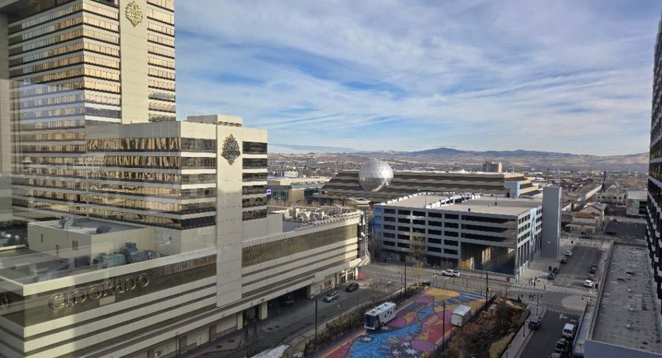 255 N Sierra Street, Unit 1211, Reno, NV 89501 Photo