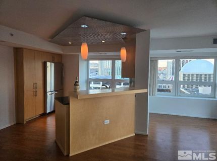 255 N Sierra Street, Unit 1211, Reno, NV 89501 Photo