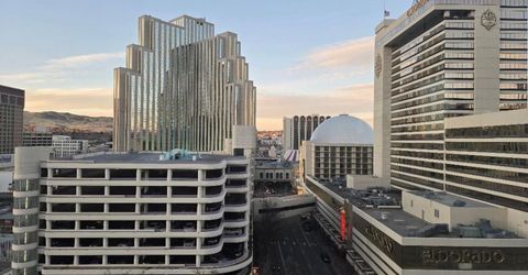255 N Sierra Street, Unit 1211, Reno, NV 89501 Photo