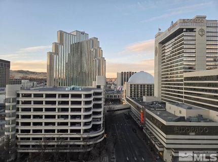 255 N Sierra Street, Unit 1211, Reno, NV 89501 Photo