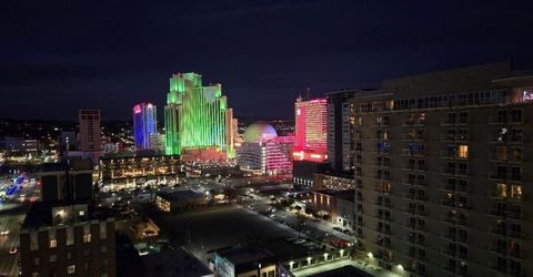 255 N Sierra Street, Unit 1211, Reno, NV 89501 Photo