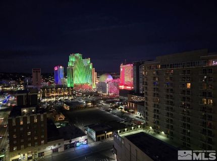 255 N Sierra Street, Unit 1211, Reno, NV 89501 Photo
