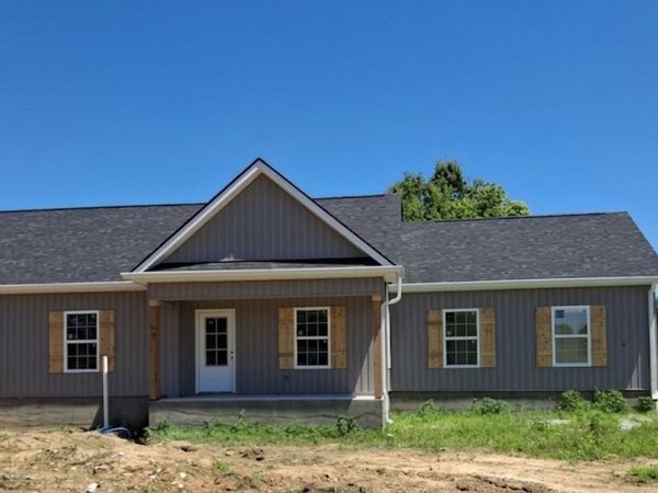 0 Old Brick Church Rd, Estill Springs, TN 37330