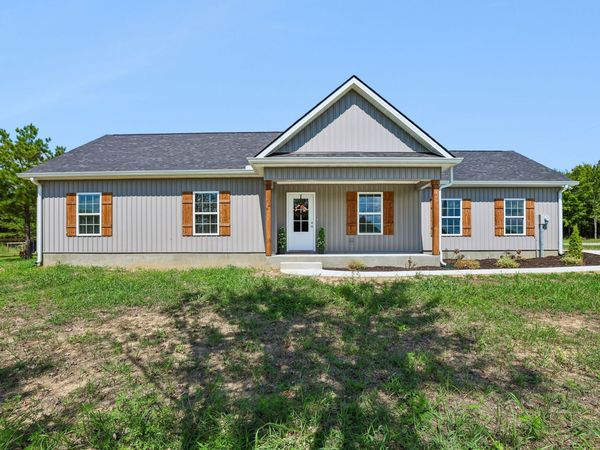 0 Old Brick Church Rd, Estill Springs, TN 37330