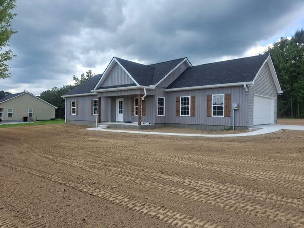 0 Old Brick Church Rd, Estill Springs, TN 37330