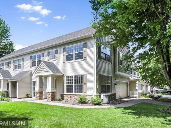 12155 Vermillion Street NE, Unit H, Blaine, MN 55449