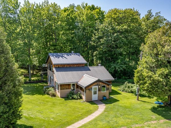 7211 S State Road 35, Foxboro, WI 54836