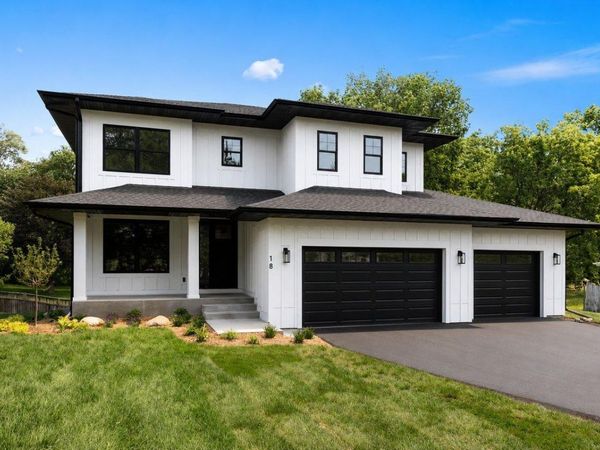 18 Balsam Lane N, Plymouth, MN 55441
