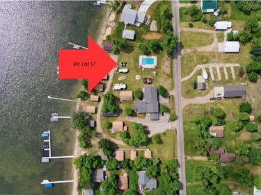 35686 Rush Lake Loop 17 , Ottertail, MN 56571