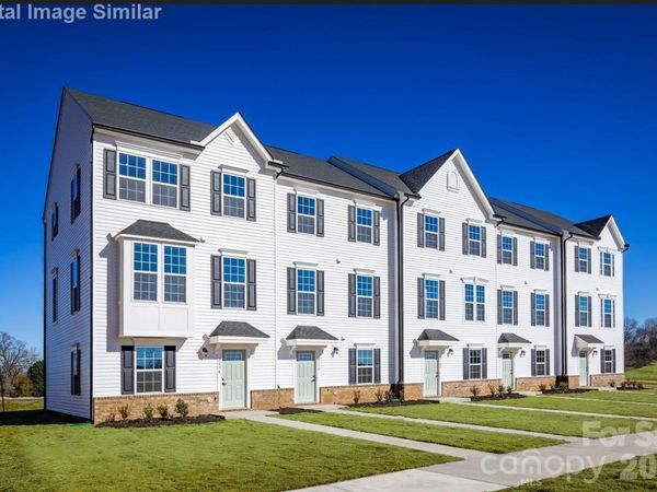 1814 Woodlands Pointe Drive , Charlotte, NC 28216