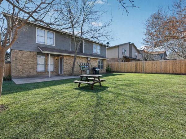 1210 Southport DR , Unit A, Austin, TX 78704