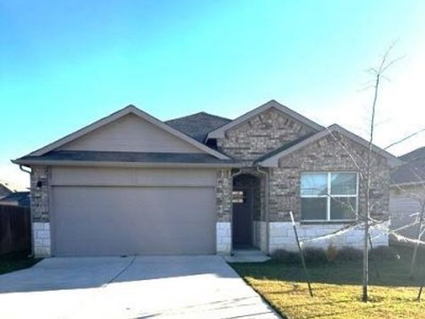 109 Jubilee DR , Georgetown, TX 78626
