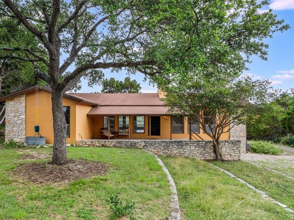 5405 Country Club DR , Lago Vista, TX 78645