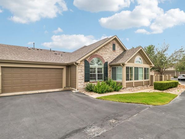30 Wildwood DR , Unit 41, Georgetown, TX 78633