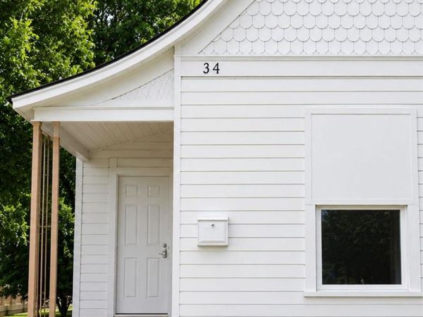 301 N 1st Street, Guthrie, OK 73044