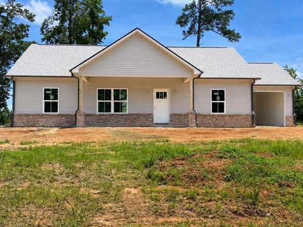 350 County Road 363 Lot 2, Iuka, MS 38852
