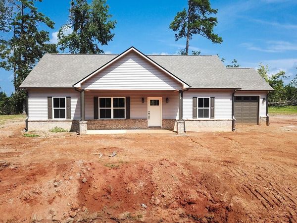 350 CR 363 Lot 2, Iuka, MS 38852