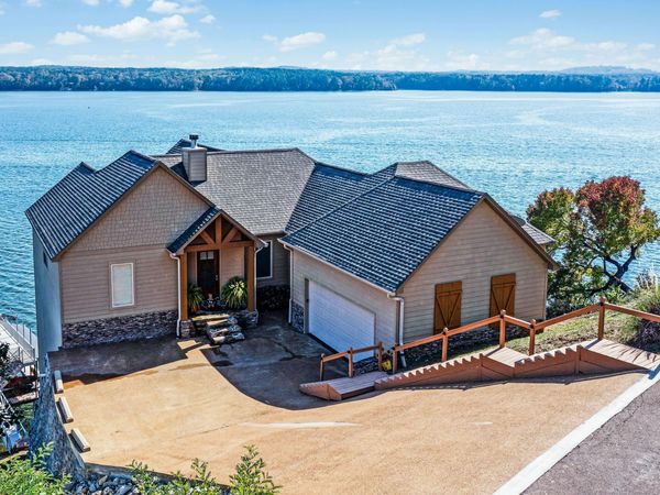 45 Pinnacle Pointe, Savannah, TN 38372