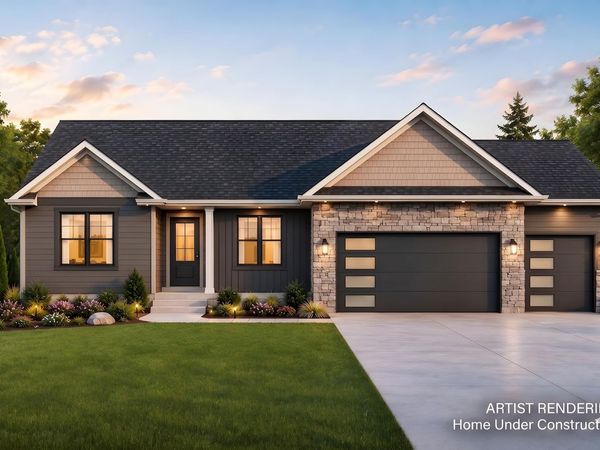2029 Dakota Trail, Hastings, MI 49058