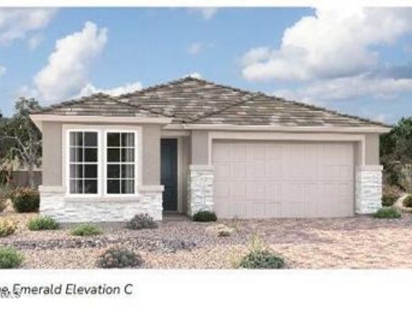 9752 W FRAKTUR Road, Tolleson, AZ 85353