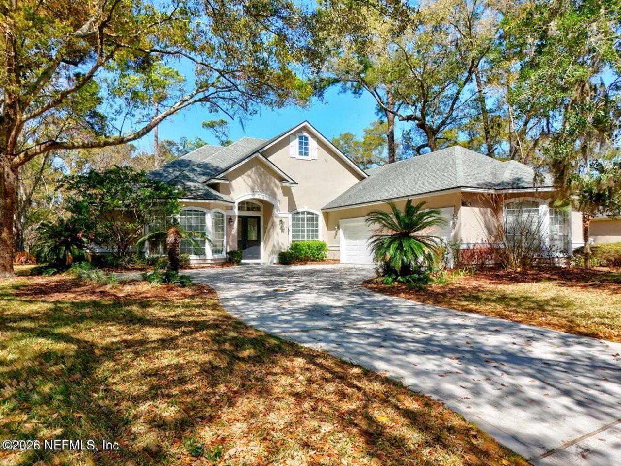 13619 Marsh Harbor Drive N, Jacksonville, FL 32225 Main Photo