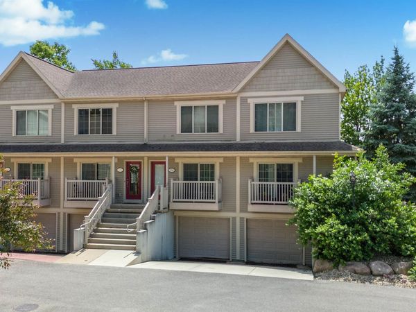 5241 Frisco Court, Unit 5241, Middleton, WI 53562