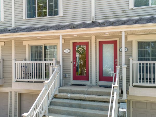 5241 Frisco Court, Middleton, WI 53562