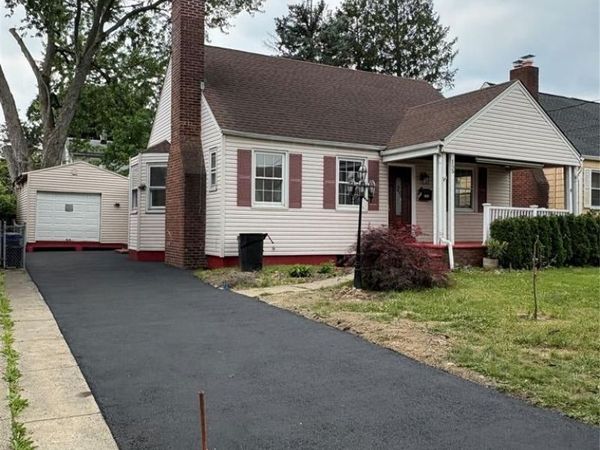 153 - 155 Arlington, PATERSON, NJ 07502