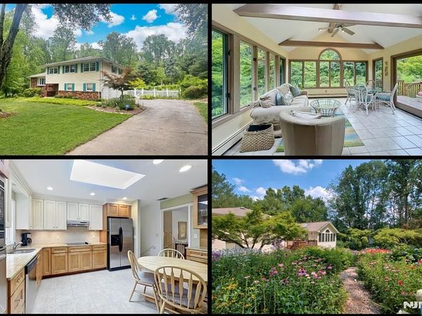 7 Southwood Drive, Par-troy Hills Twp., NJ 07950