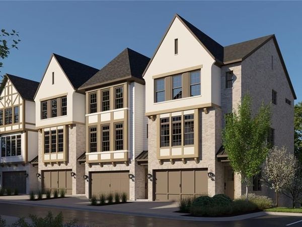 361 Halstone Court , Alpharetta, GA 30009
