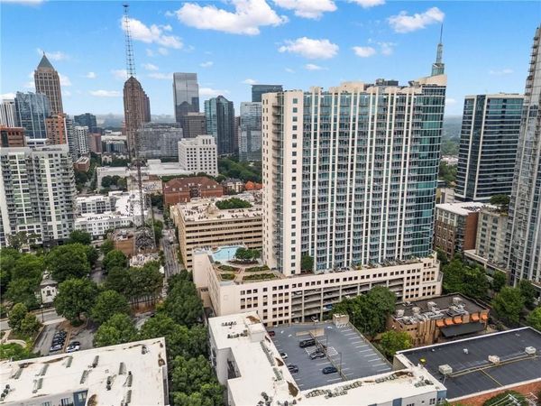 860 Peachtree Street NE, Unit 2101, Atlanta, GA 30308