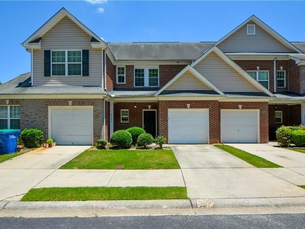 2555 Flat Shoals Road , Unit 2008, Atlanta, GA 30349