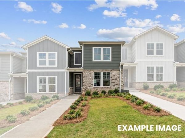 123 Park Ridge Circle, Emerson, GA 30137