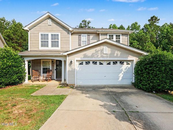 237 Georgetowne Drive, Clayton, NC 27520