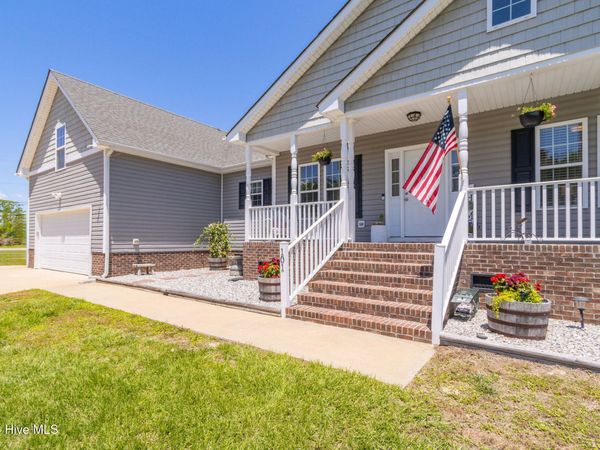 101 Doxey Creek Road, Currituck, NC 27929