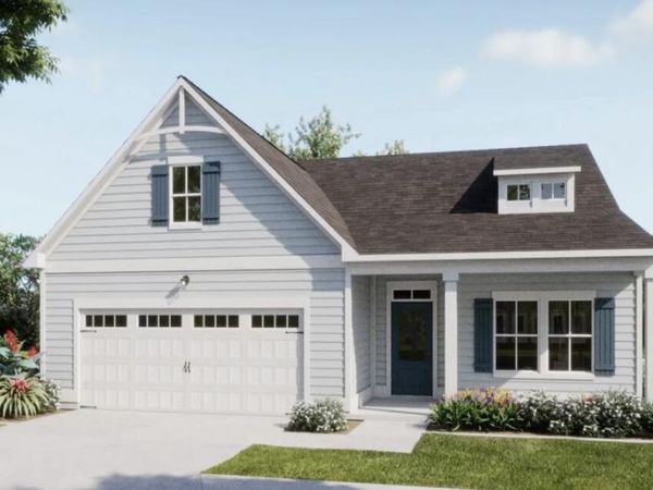 3000 White Magnolia Lane, Unit 101, Leland, NC 28451