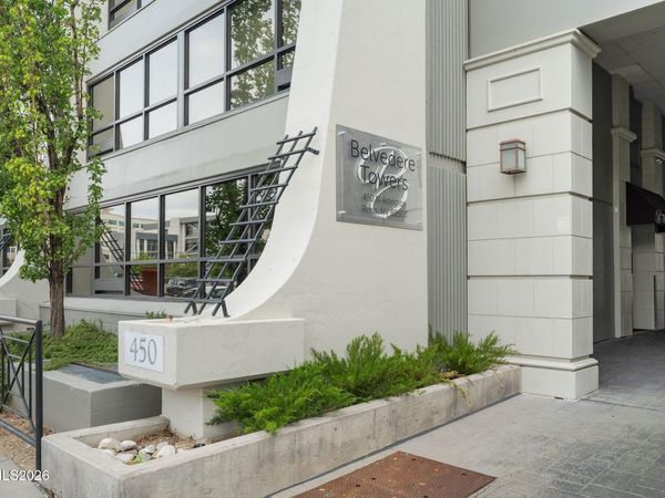 450 N Arlington Avenue, UNIT 207, Reno, NV 89503