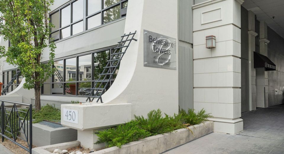 450 N Arlington Avenue, Unit 207, Reno, NV 89503 Photo