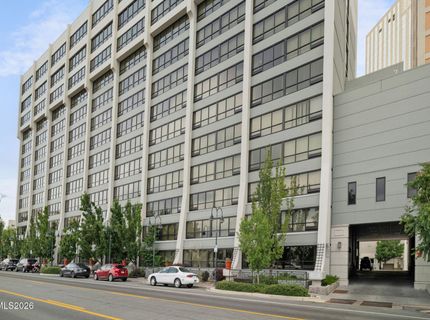 450 N Arlington Avenue, Unit 207, Reno, NV 89503 Photo