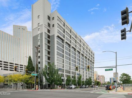 450 N Arlington Avenue, Unit 207, Reno, NV 89503 Photo